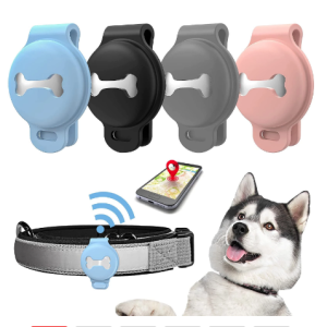 GPS-Tracker für Hunde – Intelligente Ortung