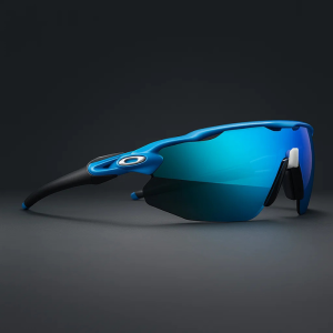 Meeresblau