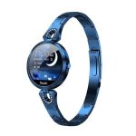 Pulsewatch Wasserdichte Fitness-Smartwatch für Damen