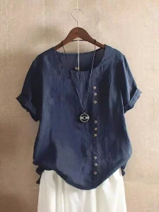Marineblau