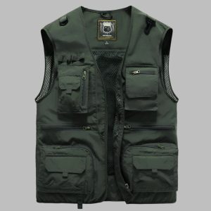 Armeegrün