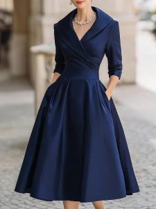 Marineblau
