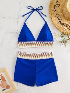 Marineblau