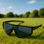 Sport Sonnenbrille Herren UV-Schutz Polycarbonat Outdoor