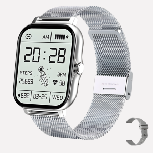Silber