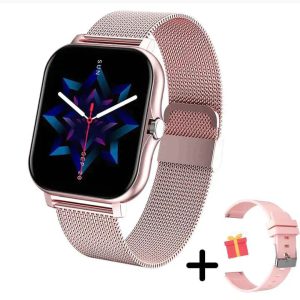 Rose inkl. kostenlosem zusätzlichem Uhrenarmband