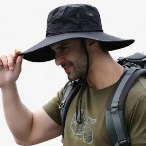 UV-Schutz Outdoor Hut Leicht Atmungsaktiv für Aktivitäten