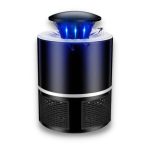 Tragbare Mückenfalle Smart Fliegenfänger Effektiv Leise