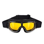 Schutzbrille Überbrille Anti Fog UV Schutz Brillenträger