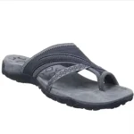 Damen Sommer Slipper Flach Casual Strand Sandalen Geschlossen Zehen