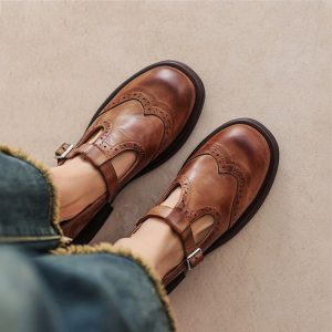 Bequeme Damen Loafer Slipper für Büro & Freizeit