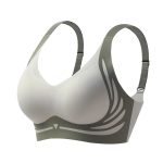 BH bügellos Push-Up Damen Anti-Durchhängen Komfort verstellbar Sport