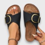 Leichte orthopädische Sandalen bequemes Tragegefühl