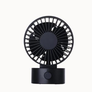 Leiser USB Mini Ventilator für Schreibtisch & Büro