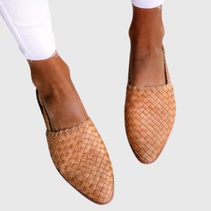 Komfort Sandalen Damen Schmerzlinderung Fußgewölbestütze