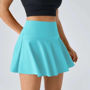 Aqua Blau