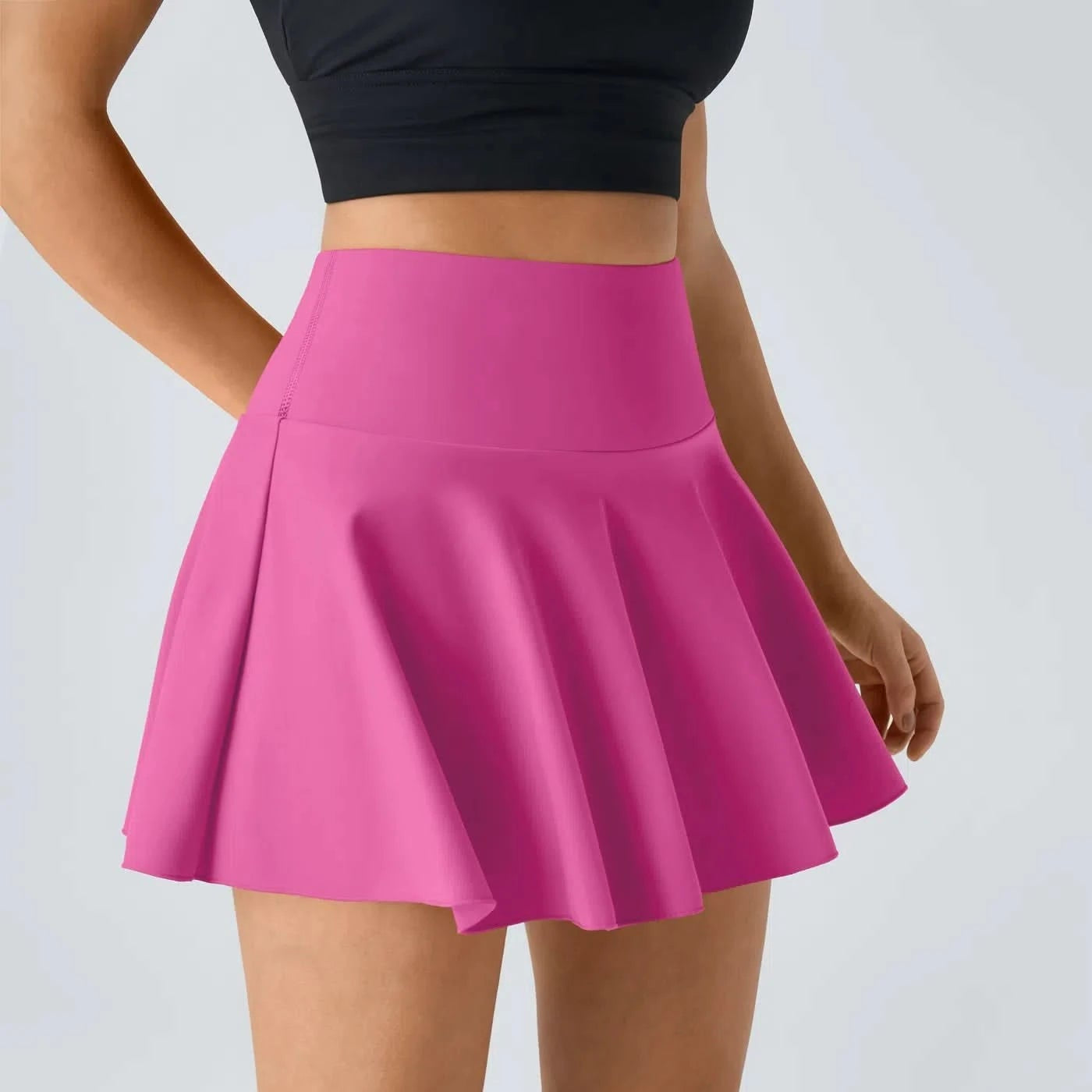 Sportrock Damen integrierte Shorts UV-Schutz UPF50+ – Bild 7