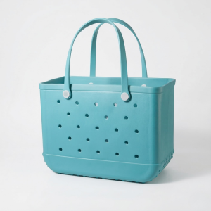 EVA Badetasche für Strand & Pool – Sanddicht & Robust