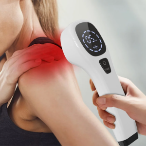 Rotlichttherapie Lasergerät für Zuhause Schmerzlinderung Haustier