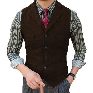 Dunkel Cocoua Braun
