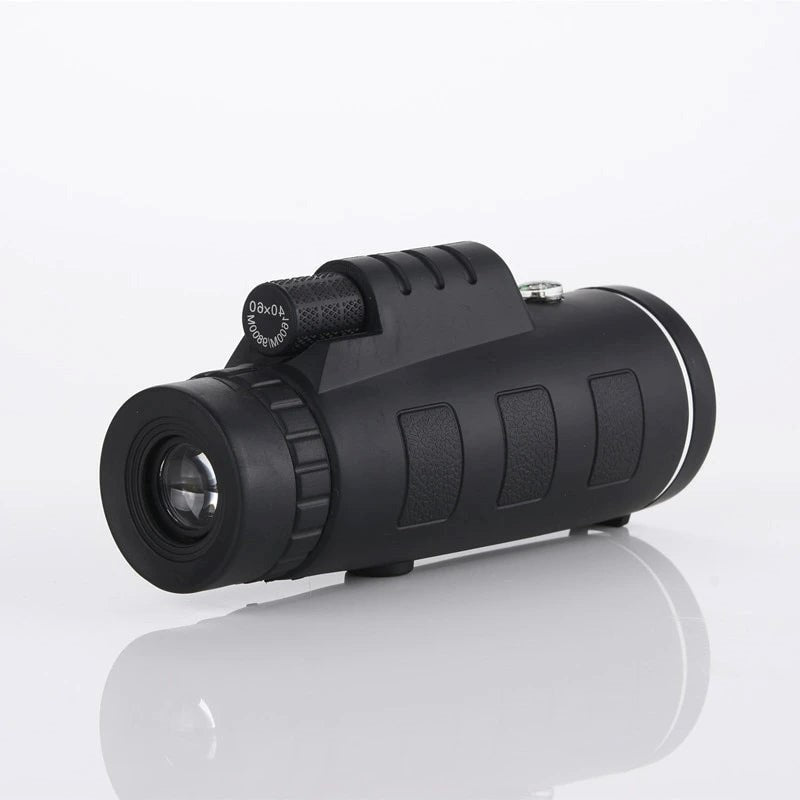 Wasserdichtes Monokular 10x für Outdoor & Handy-Fotografie – Bild 6