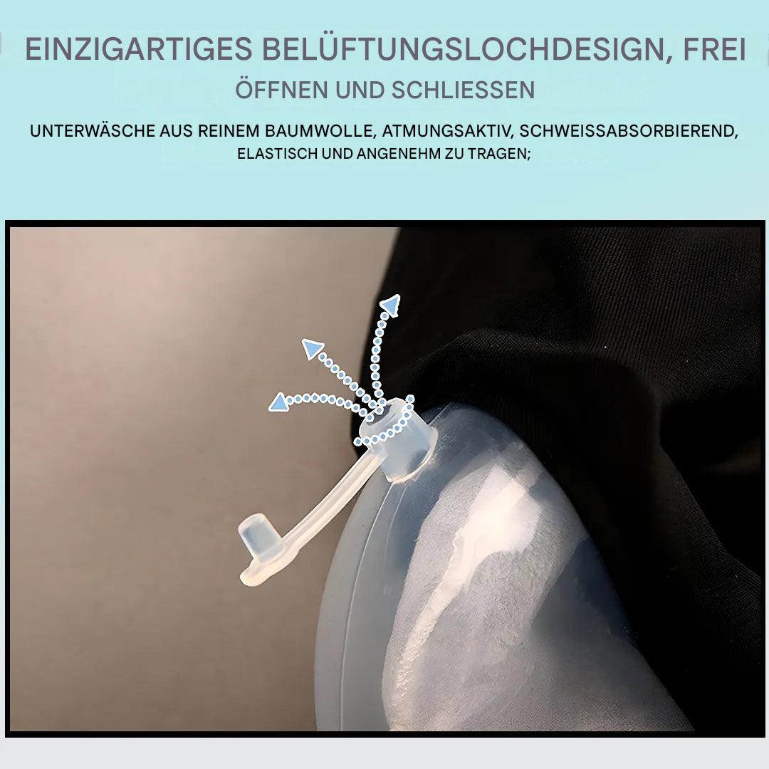 Urinalhose Herren diskret – Reise & Pflege bei Inkontinenz – Bild 4