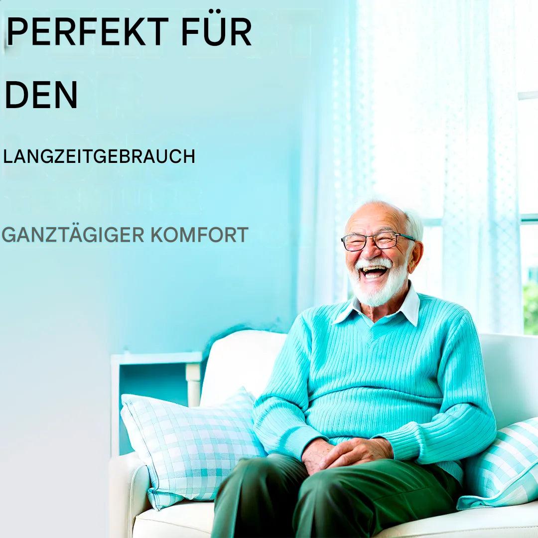 Urinalhose Herren diskret – Reise & Pflege bei Inkontinenz – Bild 5