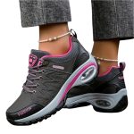 Damen Wanderschuhe Wasserdicht – Komfort für Outdoor & Trekking