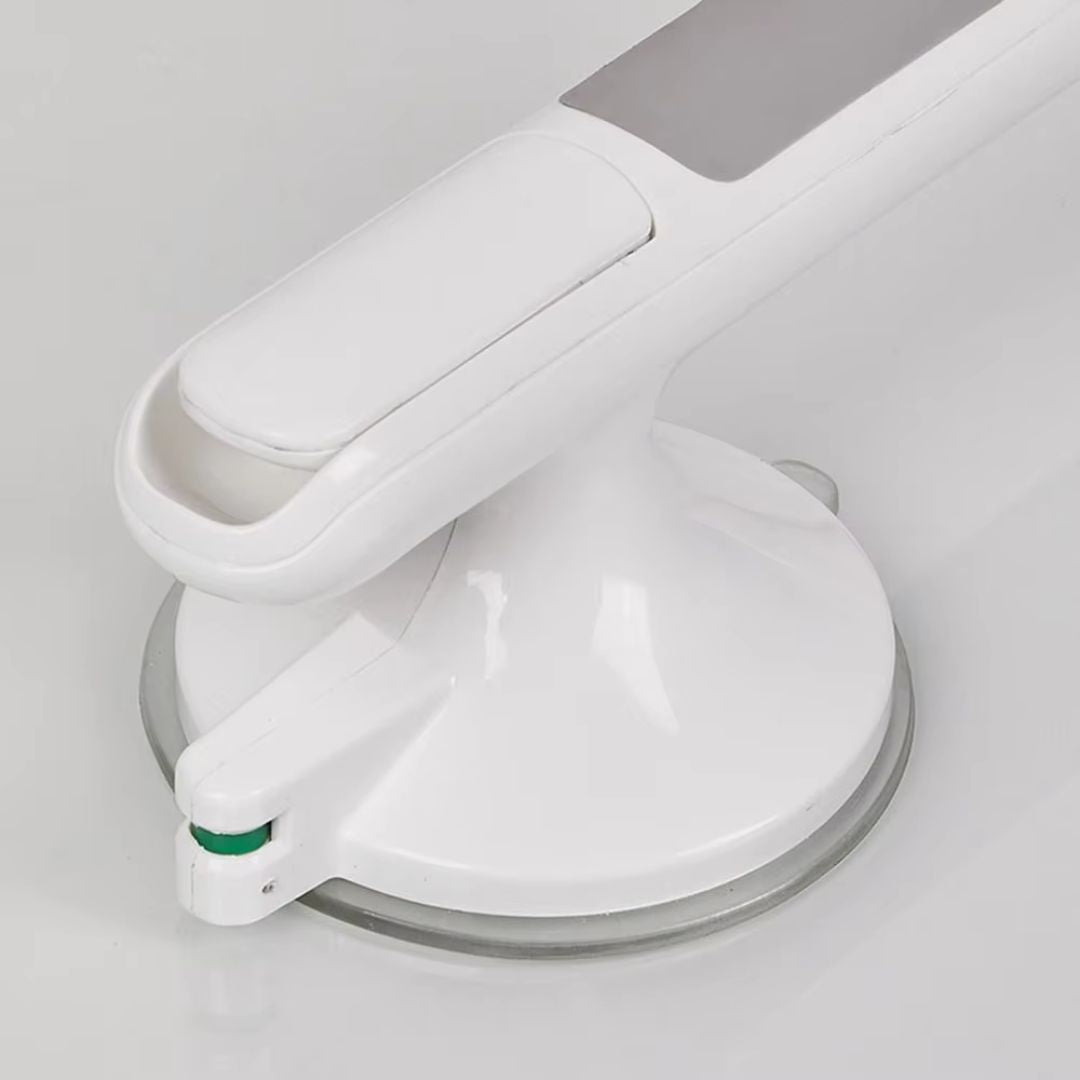 Sicherheits Haltegriff Dusche Badewanne Saugnapf Werkzeuglos – Bild 4