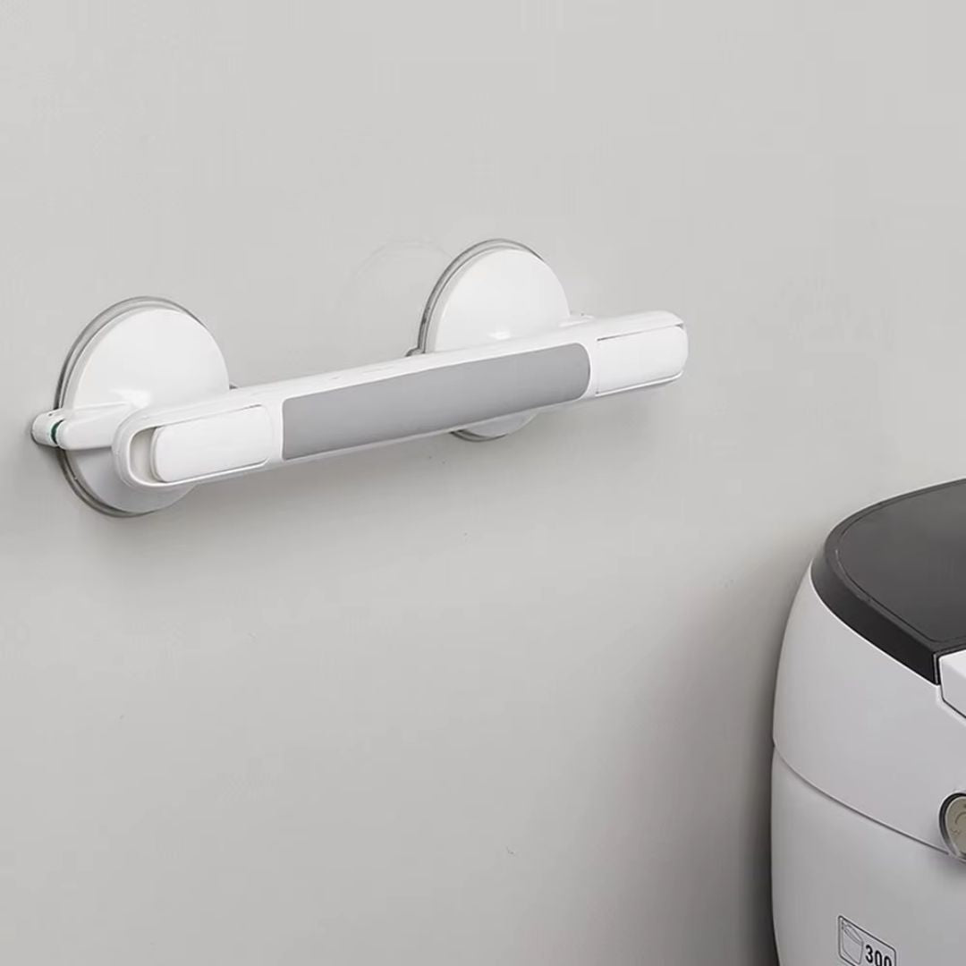 Sicherheits Haltegriff Dusche Badewanne Saugnapf Werkzeuglos – Bild 10