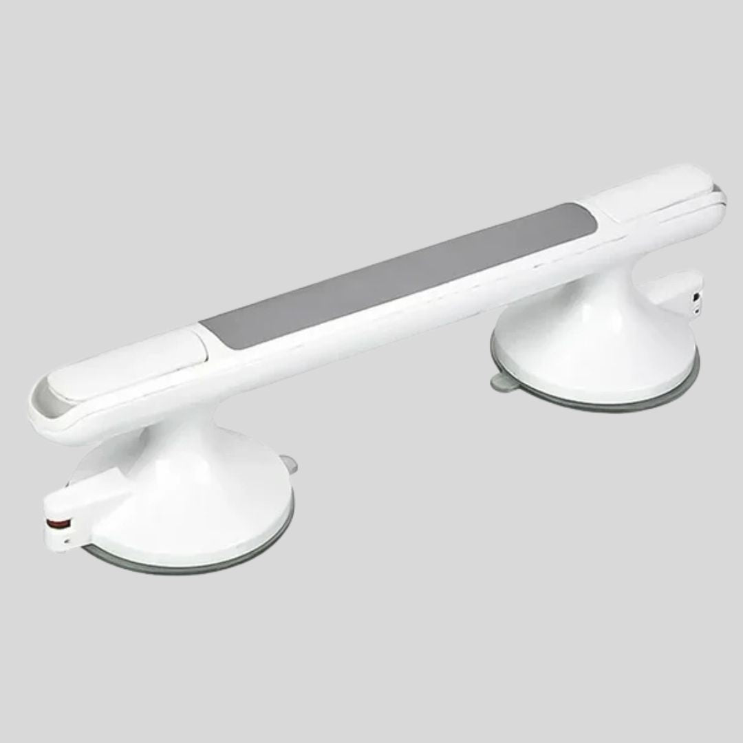 Sicherheits Haltegriff Dusche Badewanne Saugnapf Werkzeuglos – Bild 7