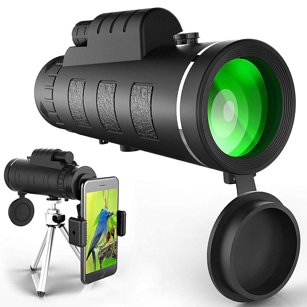 Wasserdichtes Monokular 10x für Outdoor & Handy-Fotografie – Bild 10