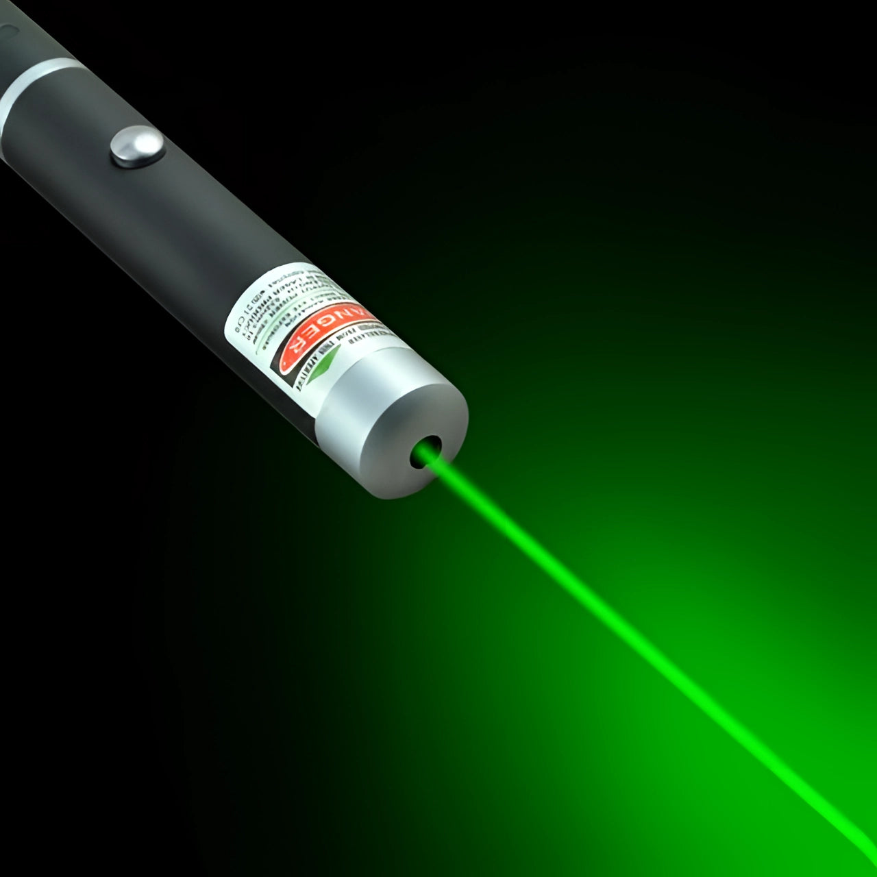 Laserpointer Grün Rot Blau mit Zoom für Präsentation Outdoor – Bild 3