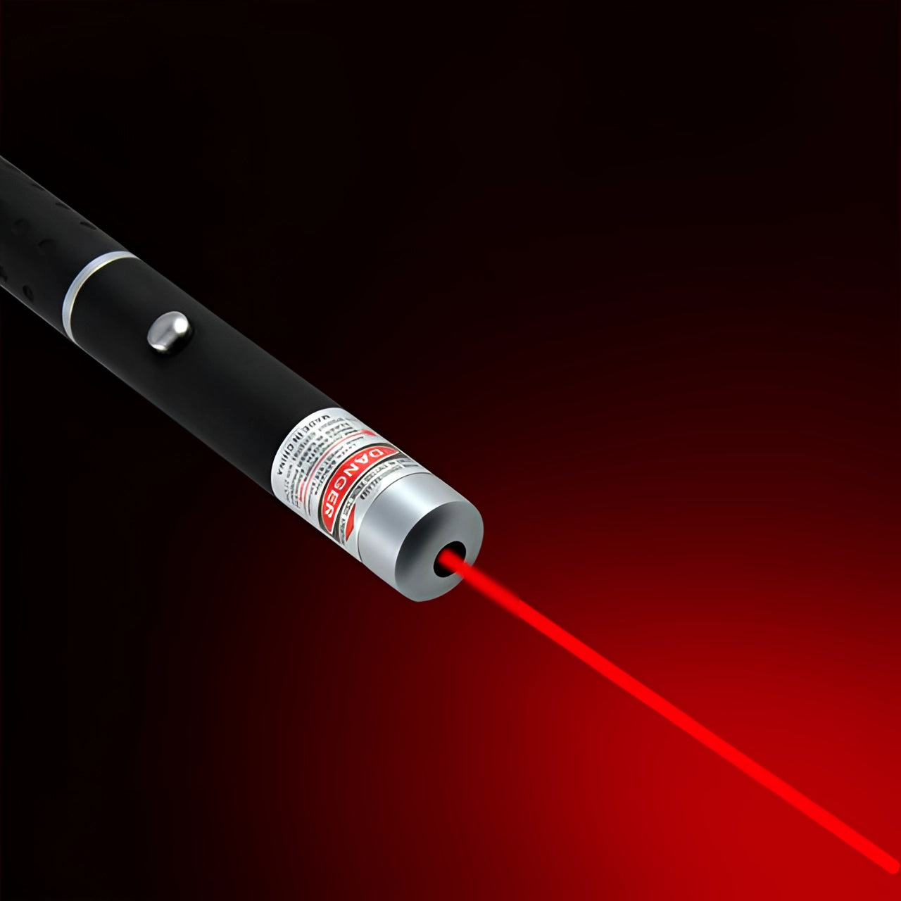 Laserpointer Grün Rot Blau mit Zoom für Präsentation Outdoor – Bild 4