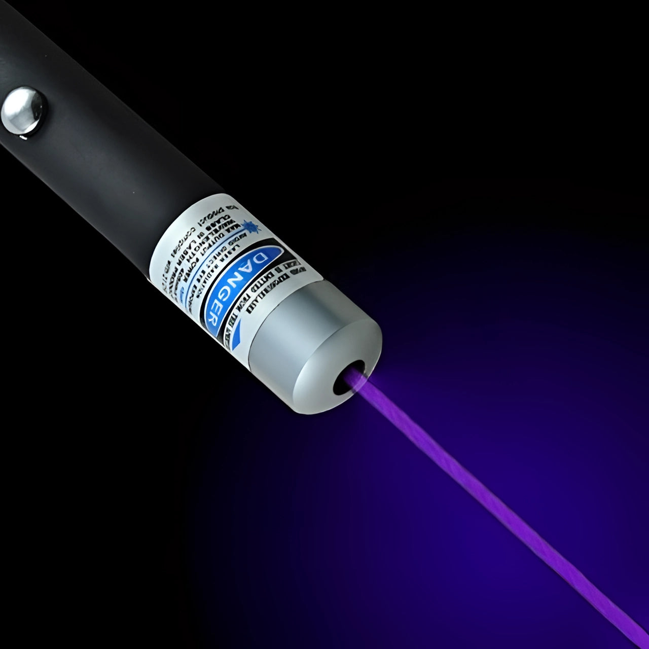 Laserpointer Grün Rot Blau mit Zoom für Präsentation Outdoor – Bild 2