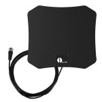 HDTV Zimmerantenne 4K – Gratis TV ohne Abo