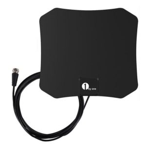 HDTV Zimmerantenne 4K – Gratis TV ohne Abo