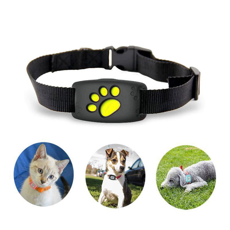 Haustier GPS Tracker Echtzeit Ortung Wasserdicht für Tiere – Bild 2