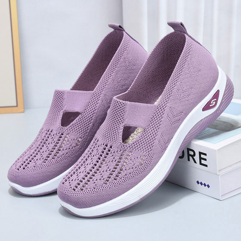 Komfortable Damen Freizeitschuhe | Orthopädische Unterstützung – Bild 9