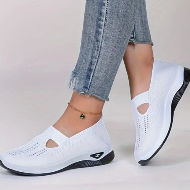 Komfortable Damen Freizeitschuhe | Orthopädische Unterstützung – Bild 10