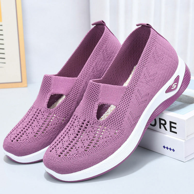 Komfortable Damen Freizeitschuhe | Orthopädische Unterstützung – Bild 8