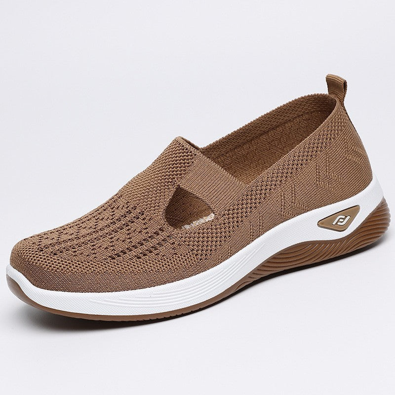 Komfortable Damen Freizeitschuhe | Orthopädische Unterstützung – Bild 3