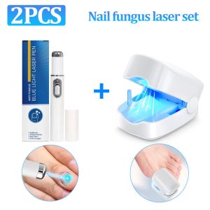 Lasergerät und Stift