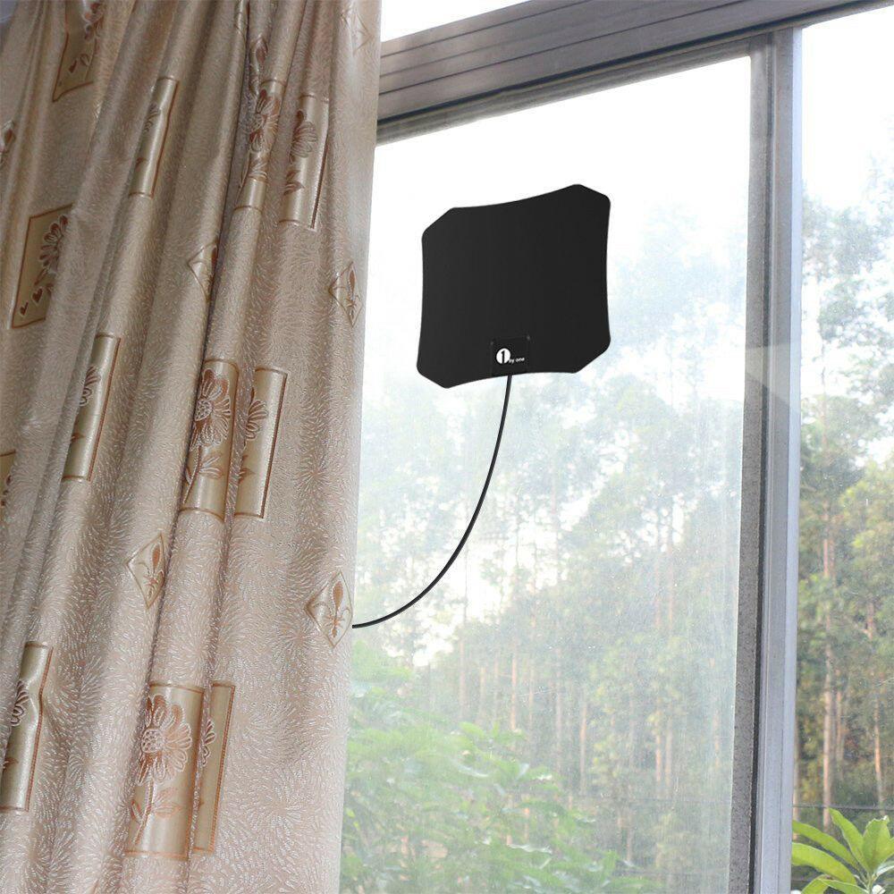 HDTV Zimmerantenne 4K – Gratis TV ohne Abo – Bild 5