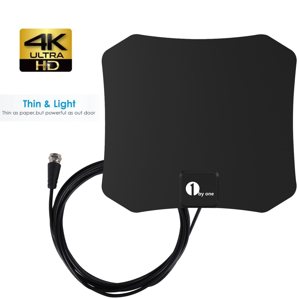 HDTV Zimmerantenne 4K – Gratis TV ohne Abo – Bild 6