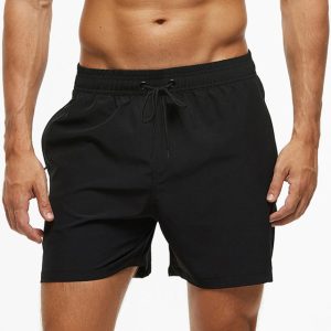 Herren Sport Short schnelltrocknend feuchtigkeitsableitend