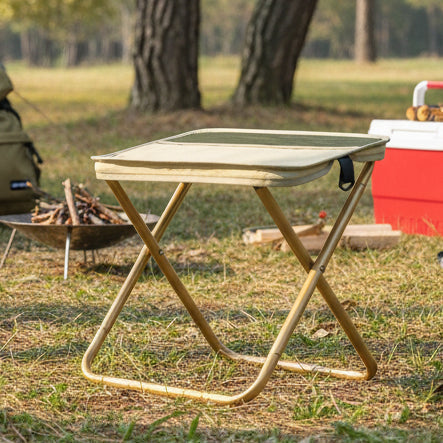 Stuhlrucksack ultraleicht wasserdicht 150kg für Camping – Bild 4