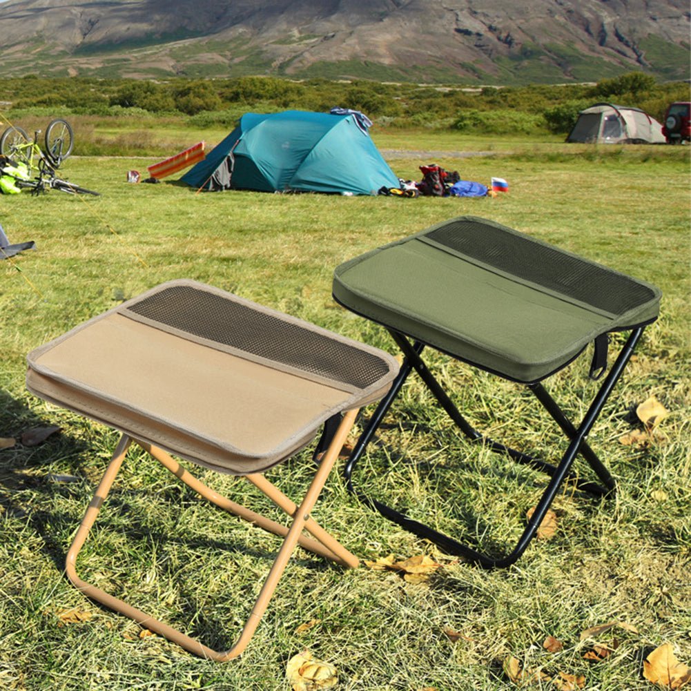 Stuhlrucksack ultraleicht wasserdicht 150kg für Camping – Bild 5