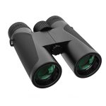Fernglas 12x42 wasserdicht leicht BAK4 für Outdoor