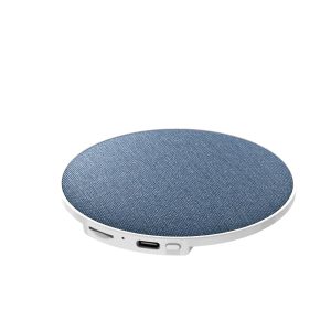Kissenlautsprecher Bluetooth 5.4 ultraflach mit Timer